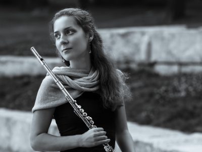 Classical: Flights of Fancy for Flute