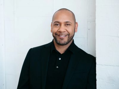 Milwaukee LGBT Community Center Proudly Names Kevin Turner-Espinoza as New Executive Director
