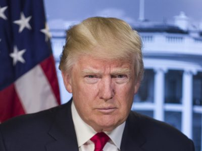 Op Ed: Impeach Donald Trump