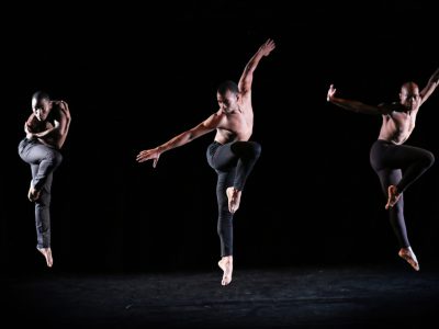 Danceworks DanceLAB Presents New Works in Latest Installment of <em>Get It Out There</em> on January 21