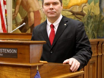 Milwaukee County Clerk Christenson Calls on Legislative Republicans to Prioritize Public Health