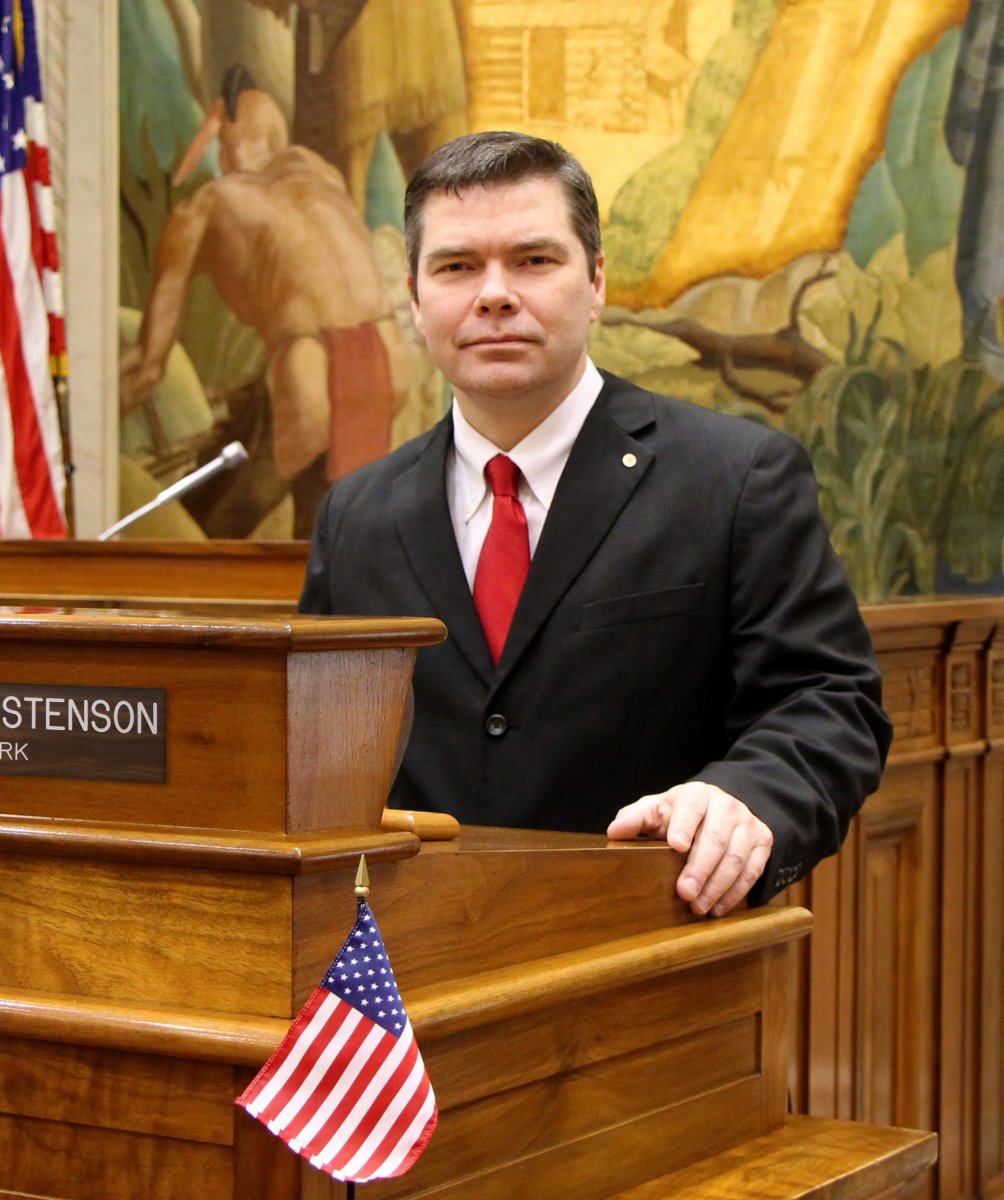 County Clerk Christenson Denounces Senate Blocking Common Sense Absentee Ballot Bill