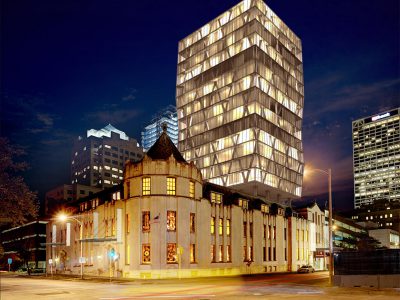 Eyes on Milwaukee: Masonic Hotel Gets Key Approval