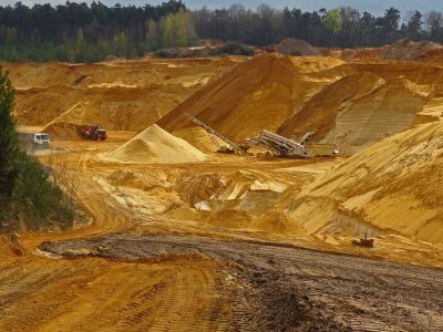 Op Ed: Mining Hearing Gets Ugly