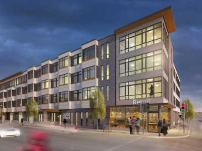 Eyes on Milwaukee: 3600@Villard Project Gets City Help