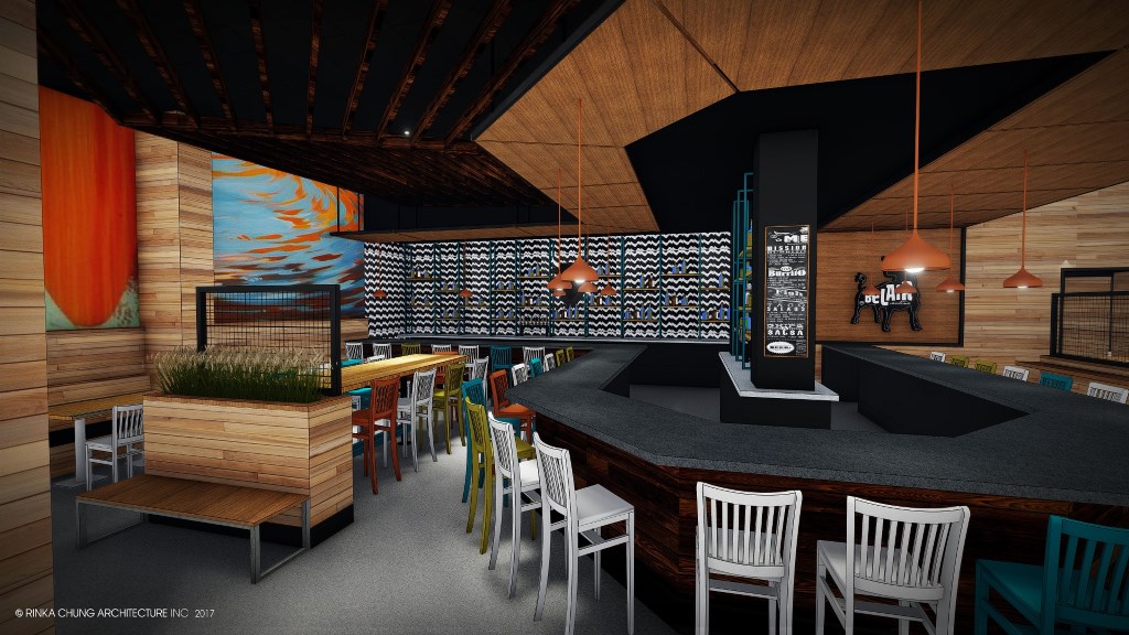 BelAir Cantina to Open First Madison Location This Summer