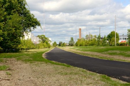 Beerline Trail Equitable Implementation Plan Wins Prestigious Spark Award from the American Planners Association Wisconsin Chapter