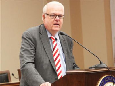 Op Ed: Why Sensenbrenner Must Be Defeated