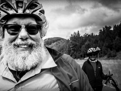 Bike Czar: Remembering Chris Kegel