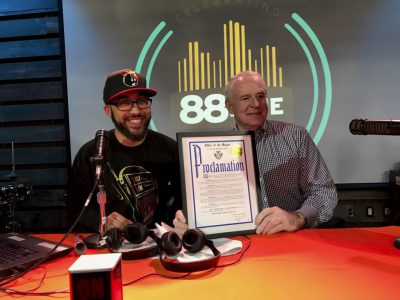 Non-Comm Radio Milwaukee Turns 10, Celebrating With Year of New Features, Events Highlighting Milwaukee Music and Community