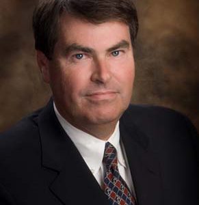 Governor Walker Appoints Lon Roberts to the Public Service Commission