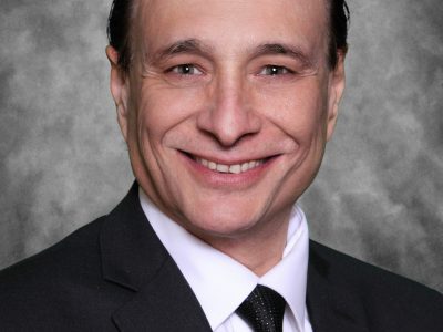 Medical College of Wisconsin Names Raul A. Urrutia, MD, as Director of the Human and Molecular Genetics Center