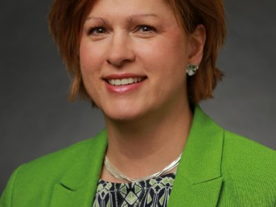 North Shore Bank Promotes Schissler to Senior Vice President, Human Resources and Compliance