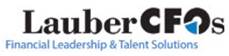 Established Milwaukee Business Leaders Mark Wiesman and Julie Tolan Acquire LauberCFOs