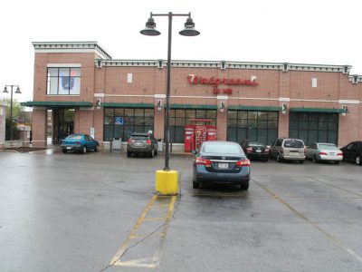 Walgreens Closing Store Infamous For Basketball Player Incident