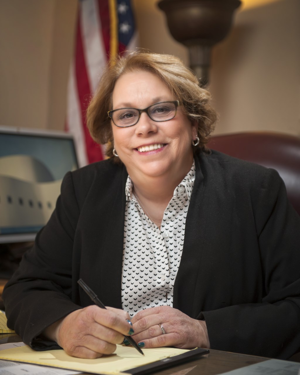 Rep. Sinicki Recognizes another Equal Pay Day