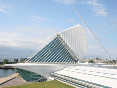 New Exhibitions and Events Explore the Season of Process at the Milwaukee Art Museum