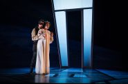 Don Giovanni. 2017 Florentine Opera® photo by Kathy Wittman.