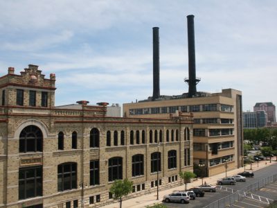 Long-term Tenant iCare to Expand at Schlitz Park