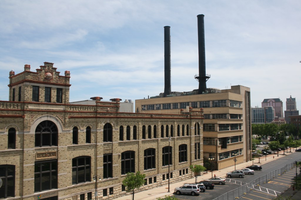 Long-term Tenant iCare to Expand at Schlitz Park