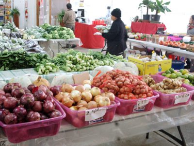 Asian Public Market a Big Success