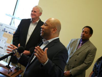 TechForce Center Provides Path to Jobs