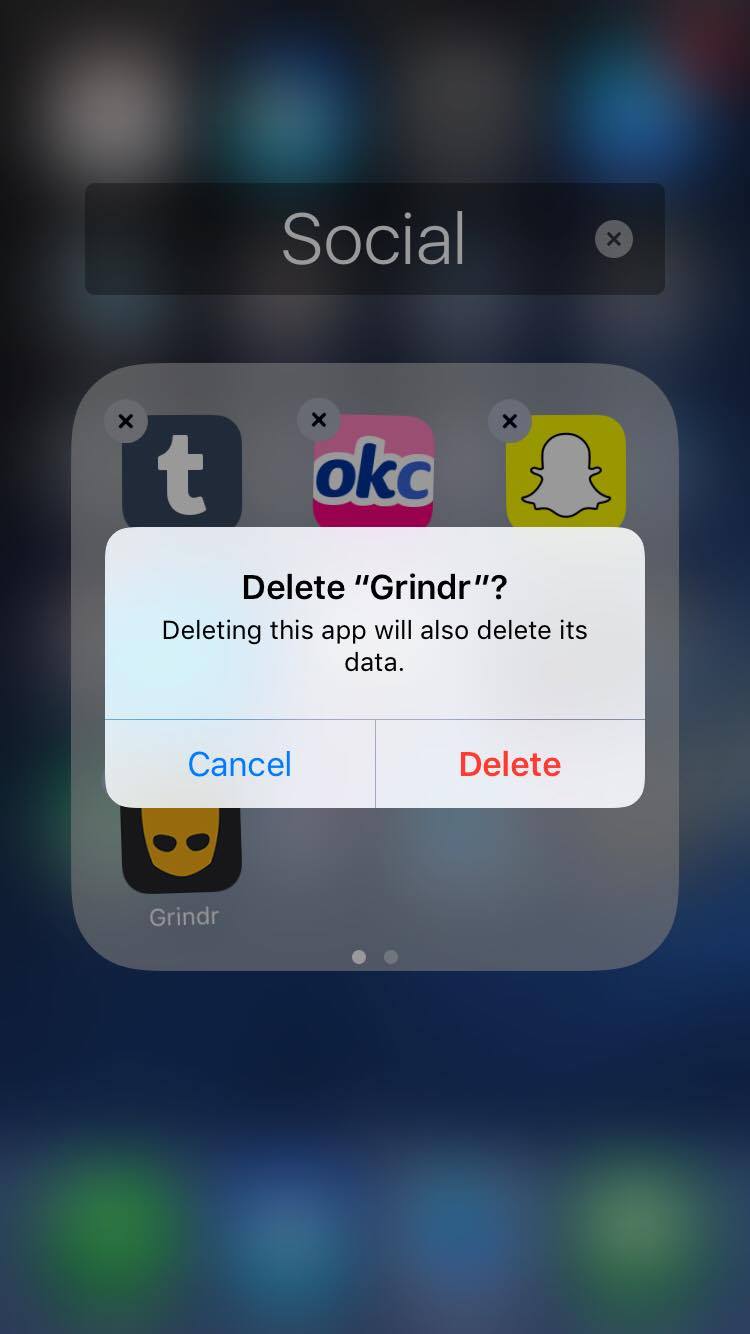 apps like grindr