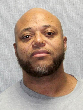 Baron Walker, 43, an "old law" prisoner, has been eligible for parole since 2011. Advocates say they do not know whether Gov. Scott Walker's proposal to abolish the state Parole Commission will help or hinder the roughly 3,000 prisoners such as Baron Walker who are eligible for release but who remain in prison. Photo from the Wisconsin Department of Corrections.