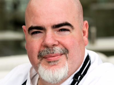 Ambassador Hotel Announces Hire of Chef Jason Gorman as Culinary Director