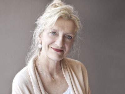 Spring Literary Luncheon Features Elizabeth Strout