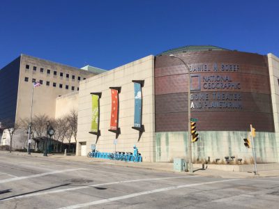 Unlock the Ancient Secrets of Maya at the Milwaukee Public Museum