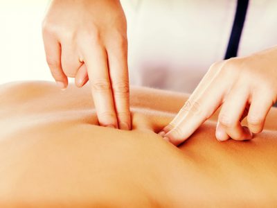 Massage Therapist Rules Overdone?