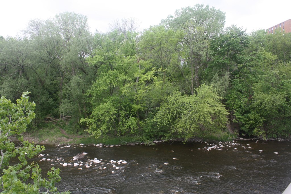 Community Meeting Set to Discuss Milwaukee River Floodplain Soil and Sediment Sample Results