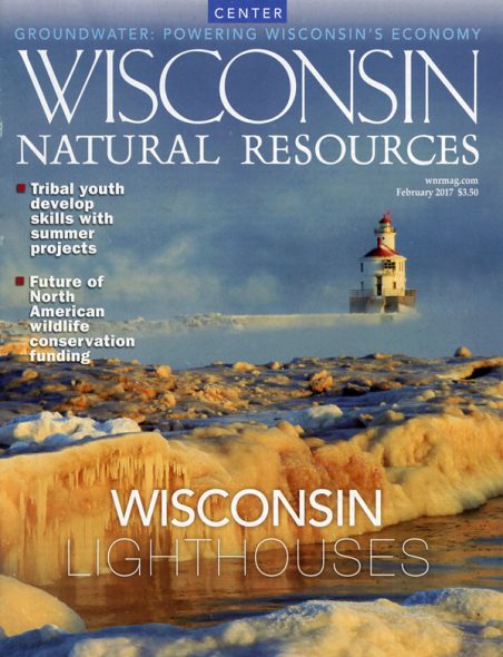 Wisconsin Natural Resources