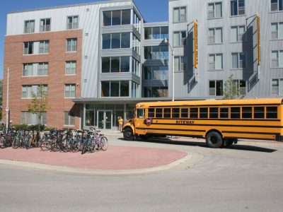 UWM offers students new independent housing option