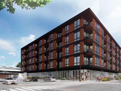 Eyes on Milwaukee: 70 New Apartments for Fifth Ward