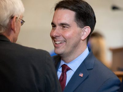 Wisconsin Welcomes New Partnership with Administration to Undo Costly, Job-Killing Regulations