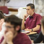 K-12 Education: Board Proposal Would Take Away Two Carmen Charter School Facilities
