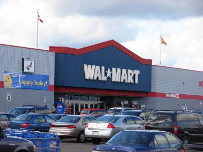 Urban Reads: 80’s Law Led to the Rise of Big-box Stores