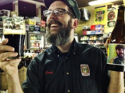 Gathering Place Brewing Hires Head Brewer