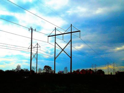 State’s Utilities Would Spend $2.2 Billion on Transmission Lines