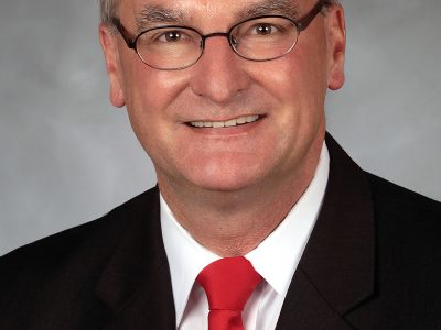 MSOE President John Y. Walz, Ph.D. to be inaugurated April 29