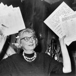 Urban Reads: Jane Jacobs, The City Cyclist