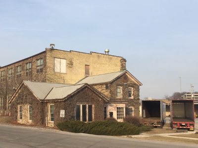 Eyes on Milwaukee: Gettelman Brewery Buildings Saved