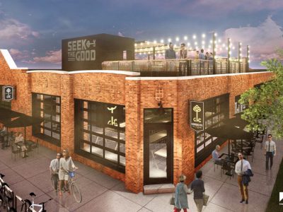Good City Brewing Announces Expansion Plans for Taproom and Distribution