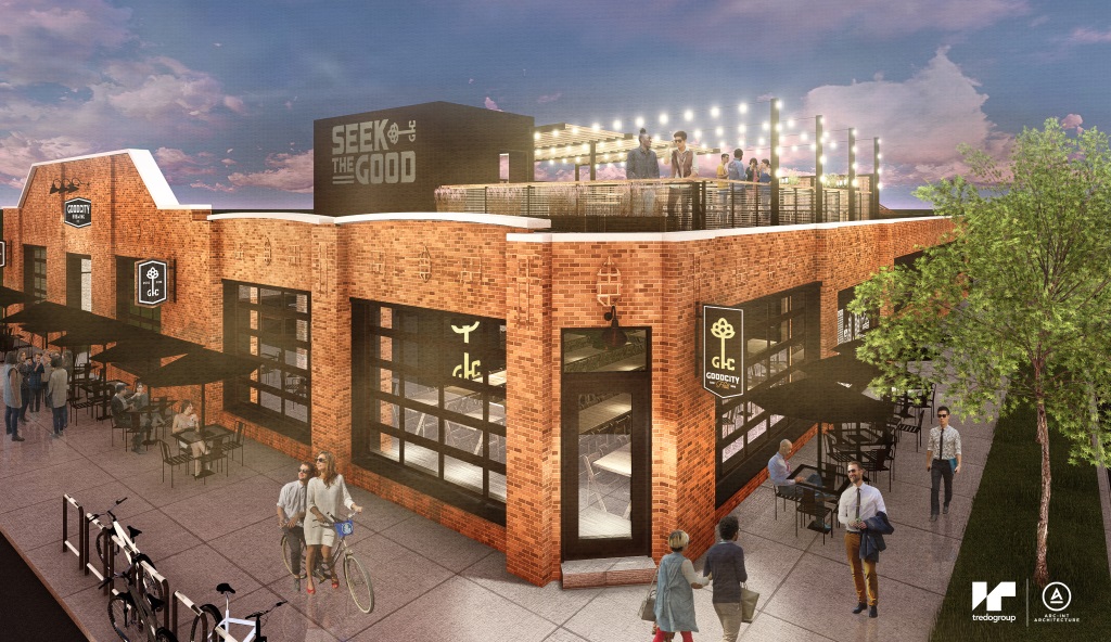 Good City Brewing Announces Expansion Plans for Taproom and Distribution