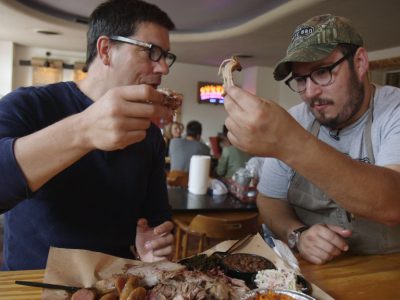 WPT Premieres a New Season of Wisconsin Foodie