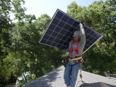 ‘Solar for Good’ Grant Program Opens for Fall 2018