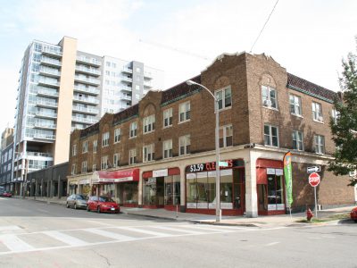 1800-1814 N. Farwell Ave.