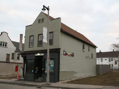 2909-2911 W. North Ave.